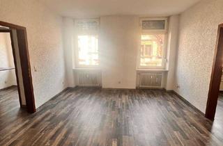 Wohnung mieten in Blücherstr., 67655 Innenstadt, lichtdurchflutete 3 ZKB Wohnung nähe Stadtpark