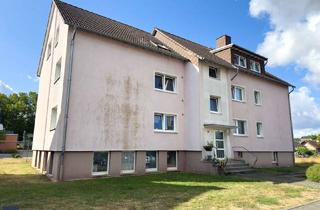 Wohnung mieten in 65556 Limburg, Renovierte 2-Zimmer Wohnung im Dachgeschoss in Staffel