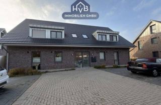 Wohnung mieten in 27367 Sottrum, Neuwertige 3-Zimmer-Erdgeschosswohnung mit Terrasse