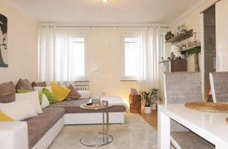 Wohnung mieten in 75173 Südweststadt, 2-Zi-Wohnung inkl. EBK, neues Bad, frisch gestrichen