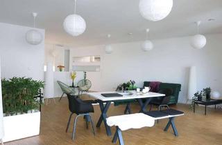 Lofts mieten in 10179 Mitte, 2- Zimmer - Loftwohnen in Berlin Mitte in Bestlage