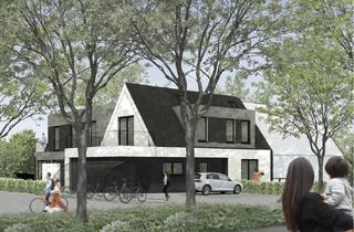 Wohnung mieten in Laerer Landweg 167, 48155 Mauritz, Moderne 2 Zimmer Wohnung mit gehobener Ausstattung im 1.OG, Wärmepumpe + PV-Anlage