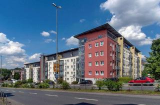 Wohnung mieten in Bismarckstraße 111/113, 42859 Remscheid, Gemütliche Wohnung für Senioren im betreuten Wohnen