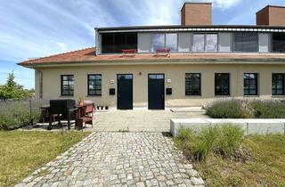 Wohnung mieten in Jesse-Owens-Ring 14, 14641 Wustermark, 2 Etagen mit Terrasse + Balkon und EBK + Tiefgarage