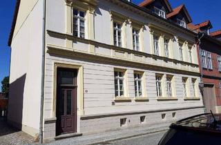Wohnung mieten in 38835 Osterwieck, schöne sonnige 3 Zimmer Wohnung