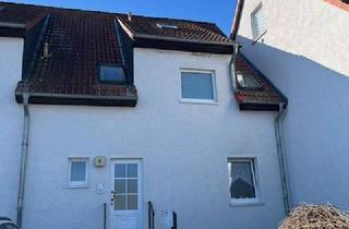 Wohnung mieten in Fliederstraße, 39221 Welsleben, tolle 2-Raum Maisonette Wohnung mit Balkon