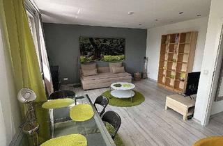 Wohnung mieten in Lessingstraße 66, 38440 Wolfsburg, Schicke 1 Zimmerwohnung möbliert - Nähe Hauptbahnhof