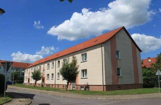 Wohnung mieten in Gartzstraße, 29410 Salzwedel, 3-Raum-Wohnung