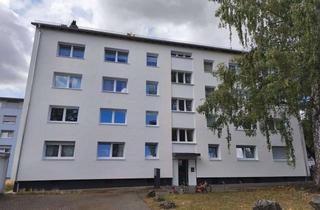 Wohnung mieten in Troppauer Straße 42, 35396 Gießen, Erstbezug nach Sanierung - 4-Zimmer-Wohnung, 93 m³