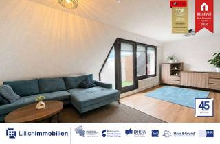 Wohnung mieten in 70806 Kornwestheim, Dachgeschoss mit Extra: Balkon, Tiefgarage & zusätzliche Nutzfläche