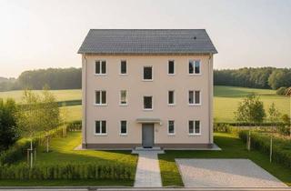 Wohnung mieten in 39264 Steutz, 2-Zimmer-Wohnung nach Renovierung, 45,0 m², Steutz an der Elbe