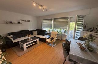 Wohnung mieten in 48629 Metelen, Helle 4-Zimmer-Wohnung mit großzügigem Balkon und viel Platz!