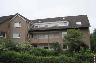 Sozialwohnungen mieten in Schmalenbachstraße 11a, 33611 Schildesche, 2 ZKBB (EG) Seniorenwohnung mit WBS in Schildesche