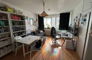 Wohnung mieten in Osterstraße 176, 20255 Eimsbüttel, Helle 1-Zimmer-Wohnung in zentraler Lage