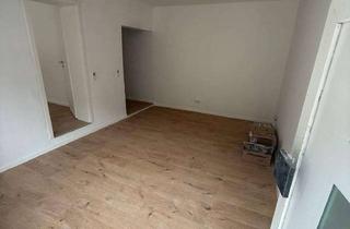 Wohnung mieten in Kirchstraße 67a, 41836 Hückelhoven, Modernisierte 1,5 - Zimmer Wohnung inkl. Balkon und optional EBK