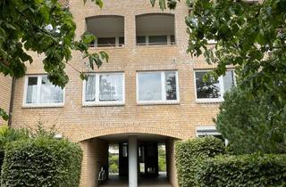 Wohnung mieten in Tangstedter Landstraße 261 a, 22417 Langenhorn, Helle 2-Zimmerwohnung mit Loggia in Hamburg-Langenhorn