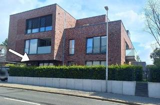 Wohnung mieten in 25813 Husum, Zur Miete: 2-3 Zimmer Mietwohnungen mit Tiefgarage in Husum