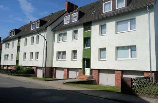 Wohnung mieten in Fröbelweg, 30853 Langenhagen, Ruhig gelegene 3 Zimmer - Wohnung***Fassade energetisch gedämmt***