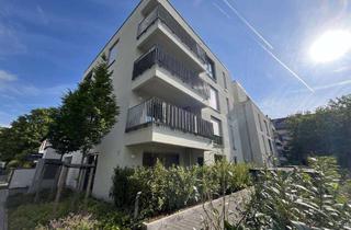 Wohnung mieten in 65197 Wiesbaden, Neuwertige Vierzimmerwohnung mit Terrasse, Küche und Stellplatz in Wiesbaden-Rheingauviertel