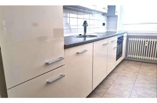 Wohnung mieten in Hans-Böckler-Str. 24, 29664 Walsrode, Perfekt zum Wohlfühlen! Tageslichtbad m. Badewanne, EBK, Balkon!