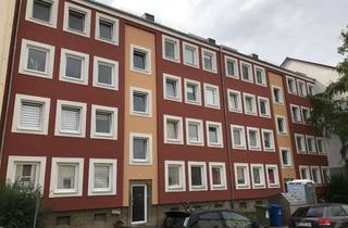 Wohnung mieten in Dörrienstraße, 31134 Hildesheim, Helle komfortable Wohnung in bester Lage nahe Hohnsensee