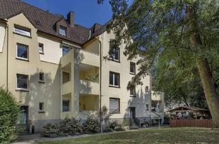 Wohnung mieten in Cranger Straße 388, 45891 Erle, 2-Zimmer-Wohnung in Gelsenkirchen Erle