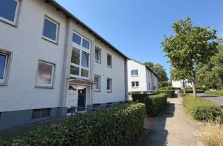 Wohnung mieten in Kösterstr. 19, 32584 Löhne, Schöne 3-Zimmer-Wohnung in ruhiger Wohnlage in Löhne!