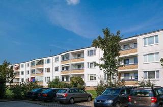 Wohnung mieten in Graf-Bernadotte-Weg, 38444 Detmerode, Viel Platz zum Wohlfühlen: Helle 4‑Zimmer‑Wohnung mit Loggia