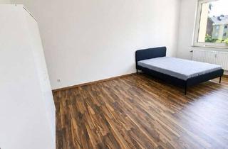 Wohnung mieten in Rollbühlstrasse 63, 68309 Käfertal, Modernes möbliertes WG-Zimmer in Mannheim-Käfertal