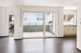 Wohnung mieten in 88250 Weingarten, Neuwertige 3 Zimmer Wohnung in 88250 Weingarten