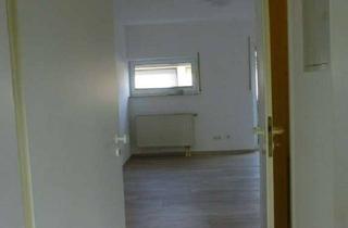 Wohnung mieten in Schiffenberger Weg 33 a, 35394 Gießen, 1 Zimmer Appartement