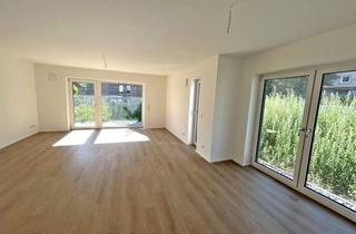 Wohnung mieten in 53773 Hennef, Neubauquartier 'Zur alten Gärtnerei' - moderne Neubauwohnungen für höchsten Wohnkomfort