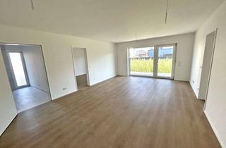Wohnung mieten in 53773 Hennef, Neubauquartier 'Zur alten Gärtnerei' - Moderne Mietwohnung mit Aufzug und Stellplatz