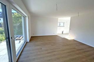 Wohnung mieten in 53773 Hennef, Neubauquartier 'Zur alten Gärtnerei' - barrierearm, hochwertig und energieeffizient