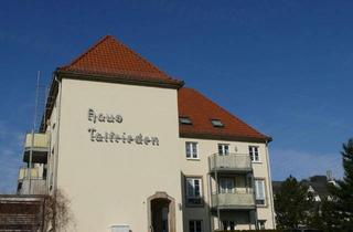Wohnung mieten in Gersdorfer Straße 7b, 01816 Bad Gottleuba, 3-Raum-WE im EG mit Terrasse&Stellplatz !