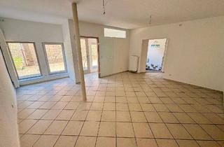 Wohnung mieten in Lichtengraben, 38820 Halberstadt, Großzügige 1-Zimmer-Wohnung mit Altstadtflair! Erstbezug nach Sanierung!