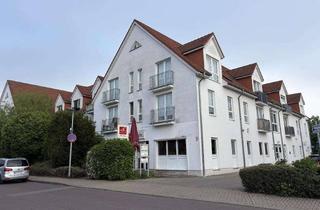 Wohnung mieten in Badeteichstraße 16, 39126 Rothensee, Gemütliche 2 Zimmerwohnung mit Balkon in MD-Rothensee zu vermieten
