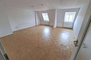 Wohnung mieten in Rüdigerstraße, 97070 Würzburg, Große 3-Zimmer Dachgeschosswohnung