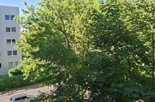 Wohnung mieten in Förderstedter Straße 86, 39112 Leipziger Str., Zentral gelegene 2-Raum-Wohnung mit Balkon!