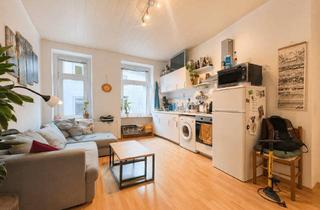 Wohnung mieten in Hesselnberg, 42285 Barmen, Single-Wohnung in Unterbarmen