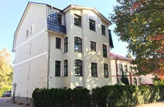 Wohnung mieten in Gerhart-Hauptmann-Allee 48, 15732 Eichwalde, 2-Zimmer-Wohnung mit Einbauküche in modernisiertem Altbau