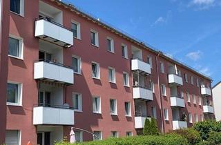 Wohnung mieten in Kronprinz-Rupprecht-Str. 13, 82256 Fürstenfeldbruck, 3 Zimmer im EG mit Terrasse!
