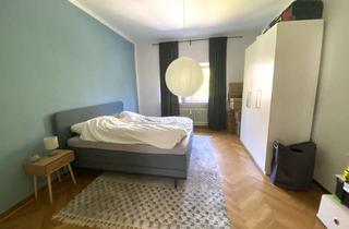 Wohnung mieten in Feuerbachstraße 17, 44795 Weitmar, Charmante 2,5-Zimmer-Altbauwohnung mit Balkon & Echtholzboden ✨