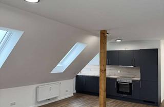 Wohnung mieten in Mönkenweg, 23898 Klinkrade, Schöne 2 Zimmerwohnung mit Balkon!