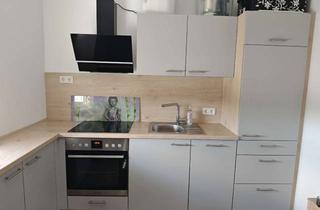 Wohnung mieten in 66424 Homburg, Neuwertig Dachgeschoßwohnung in Homburg Einöd