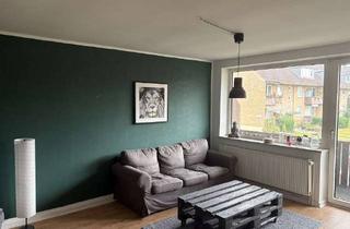 Wohnung mieten in Danziger Str. 14, 25524 Itzehoe, Attraktive 2-Zimmerwohnung - sucht Sie!!!