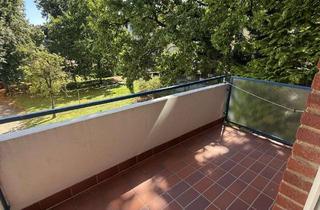 Wohnung mieten in Speicherstraße, 29221 Celle, Sonniger Balkon in grüner Aussichtslage – Wohnung in Celle, Speicherstraße