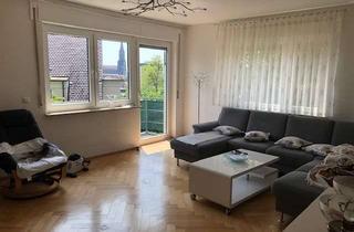 Wohnung mieten in Eythstr, 89075 Mitte, 3 Zimmer Wohnung mit Balkon, auch 3er WG möglich
