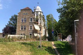 Wohnung mieten in 77652 Offenburg, Schöne Altbauwohnung mit 4 Zimmer in denkmalgeschützten Mehrfamilienhaus sucht neue Mieter