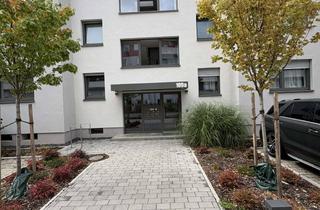 Wohnung mieten in Südliche Ringstraße 109A, 63225 Langen, Hochwertig kernsanierte 3-Zimmer-Wohnung – Modern, energieeffizient & bezugsfertig